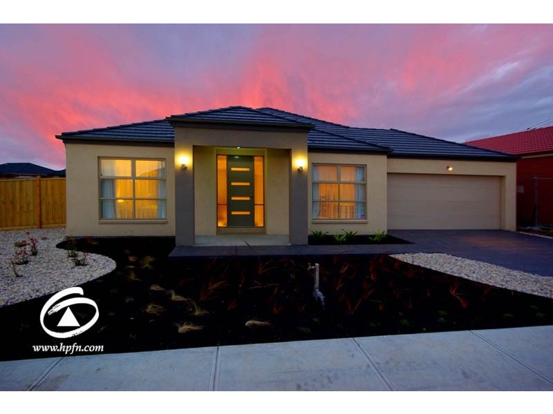 8 Balladonia Gum Circuit, Lyndhurst VIC 3975