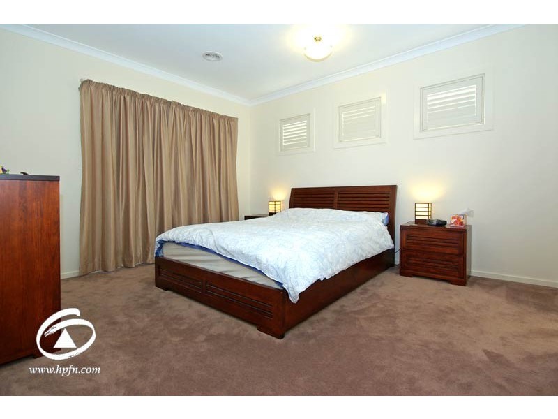8 Balladonia Gum Circuit, Lyndhurst VIC 3975