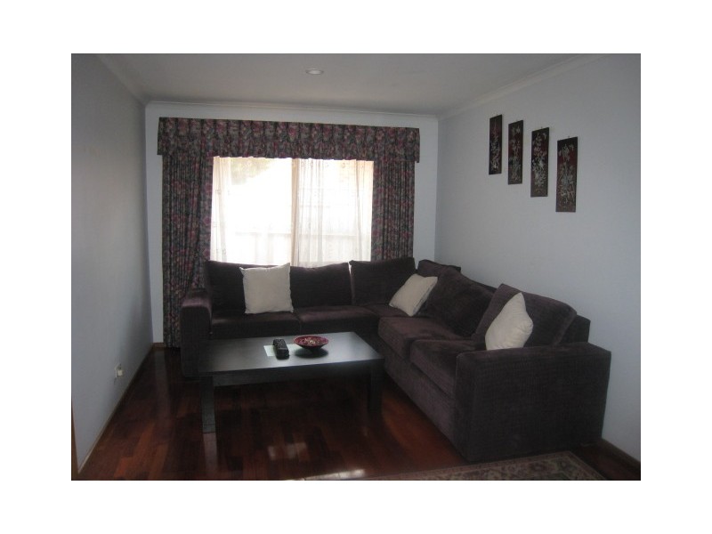3 Fernshaw Gardens, Hallam VIC 3803