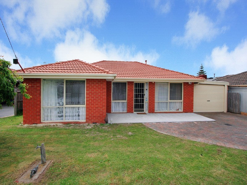 41 Springfield Crescent, Hampton Park VIC 3976