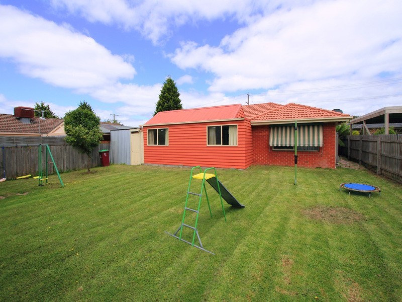41 Springfield Crescent, Hampton Park VIC 3976