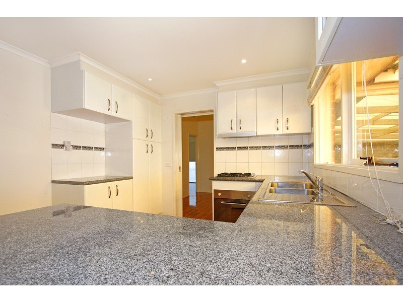 3 Seaton Rise, Hallam VIC 3803