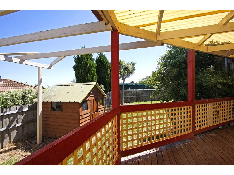 3 Seaton Rise, Hallam VIC 3803