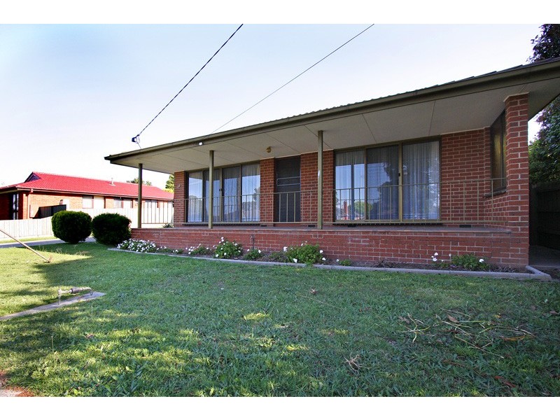 58 Somerville Road, Hampton Park VIC 3976