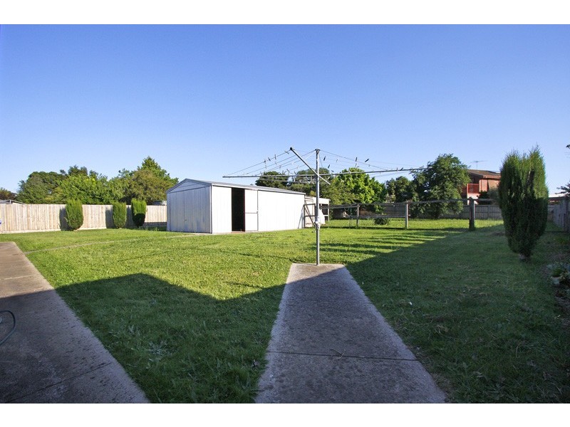 58 Somerville Road, Hampton Park VIC 3976