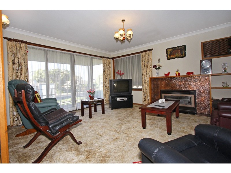 58 Somerville Road, Hampton Park VIC 3976