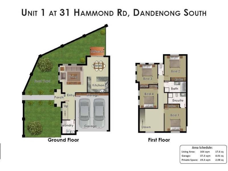 Dandenong South VIC 3175