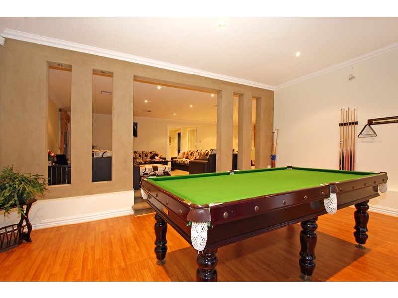 19 Sigvard Boulevard, Hallam VIC 3803