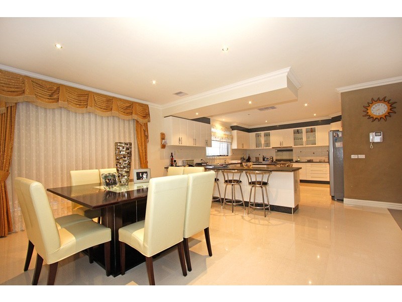 19 Sigvard Boulevard, Hallam VIC 3803