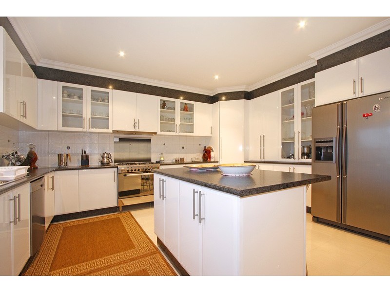 19 Sigvard Boulevard, Hallam VIC 3803