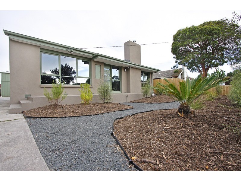 28 Parkland Avenue, Hampton Park VIC 3976