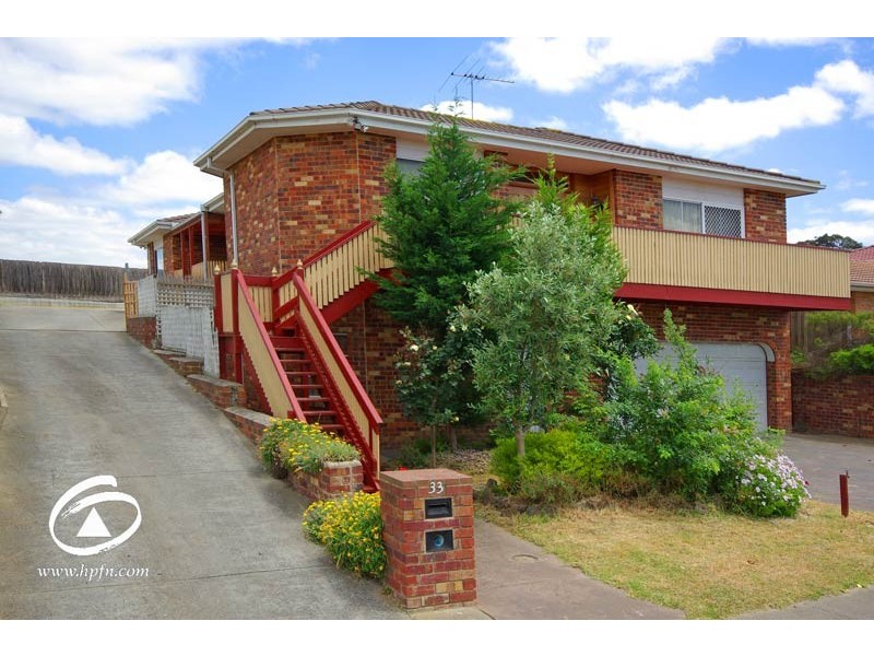 33 Marson Crescent, Hallam VIC 3803