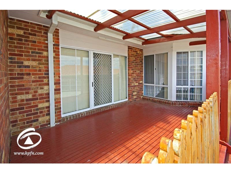 33 Marson Crescent, Hallam VIC 3803