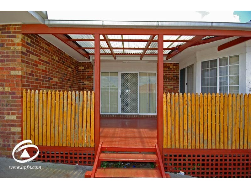 33 Marson Crescent, Hallam VIC 3803