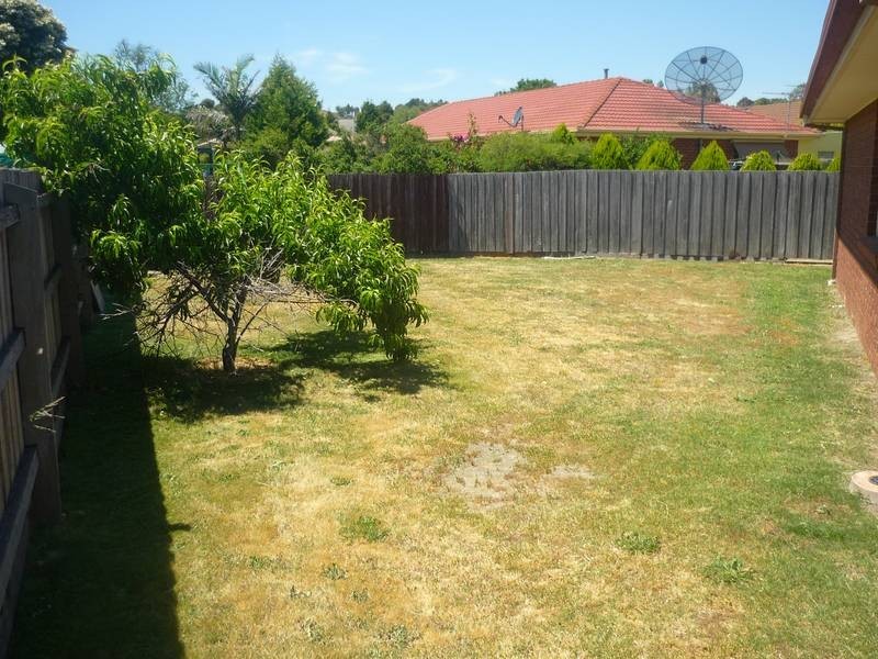 3 Susan Close, Narre Warren VIC 3805