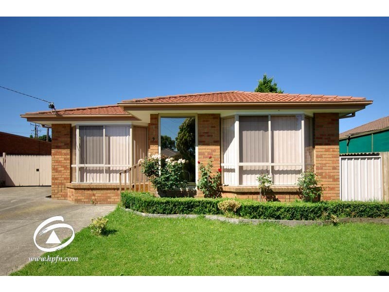 9 Craigie Court, Hampton Park VIC 3976