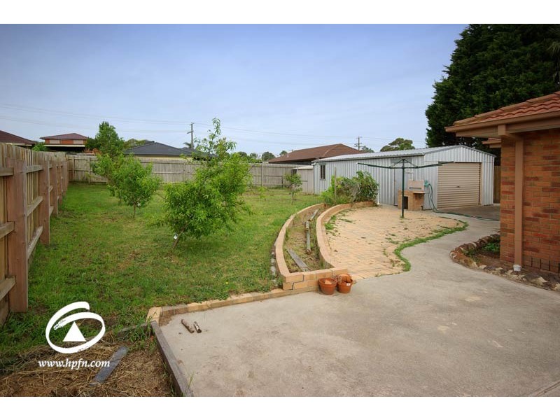 9 Craigie Court, Hampton Park VIC 3976