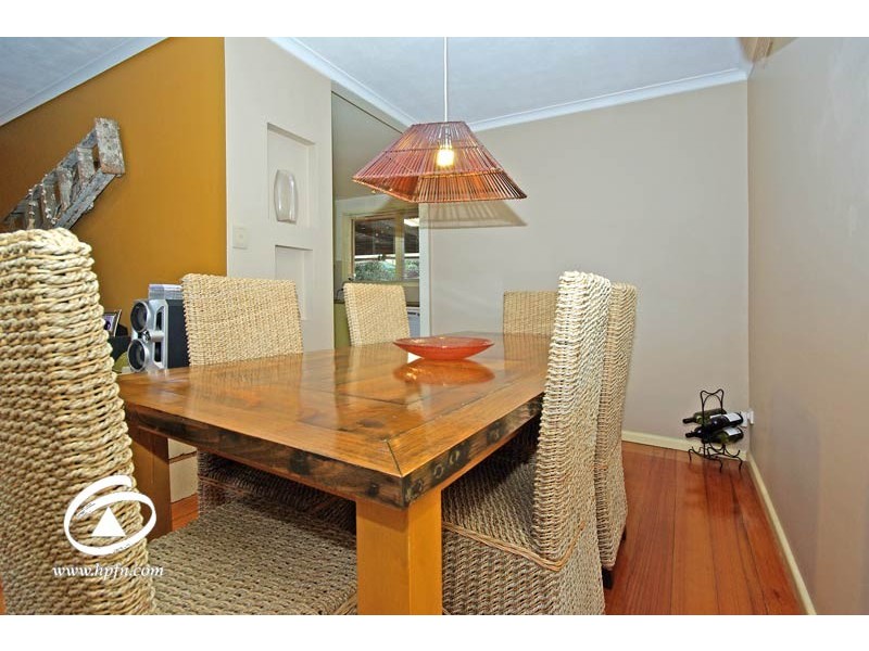 3 Parkland Avenue, Hampton Park VIC 3976