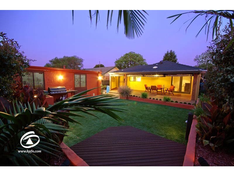 3 Parkland Avenue, Hampton Park VIC 3976