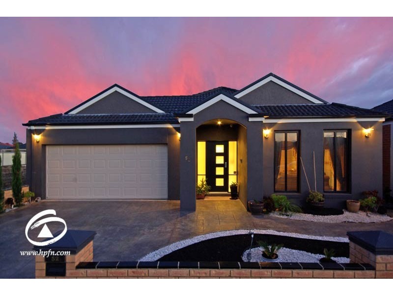 52 Penton Way, Lynbrook VIC 3975
