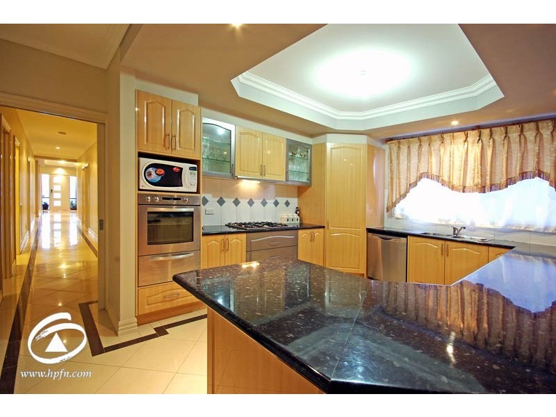 52 Penton Way, Lynbrook VIC 3975