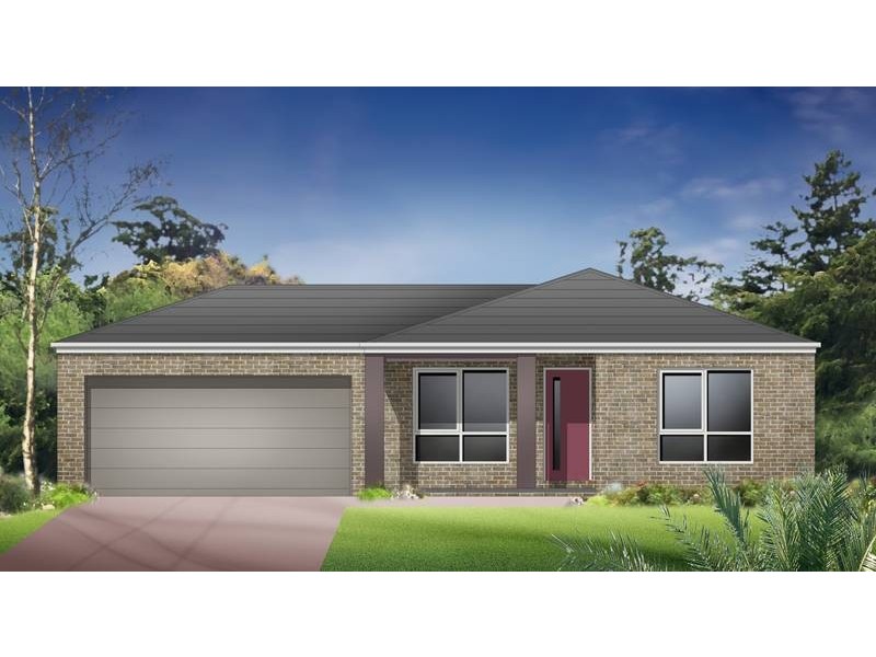 Lot 5 Linsell Boulevard, Cranbourne VIC 3977