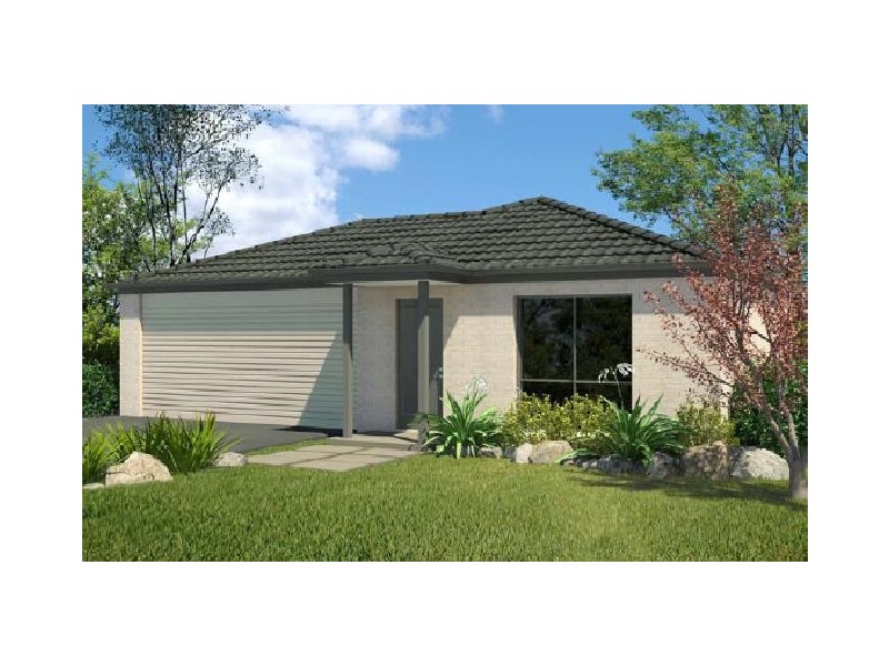 Lot 29 Parklink Drive, Cranbourne VIC 3977