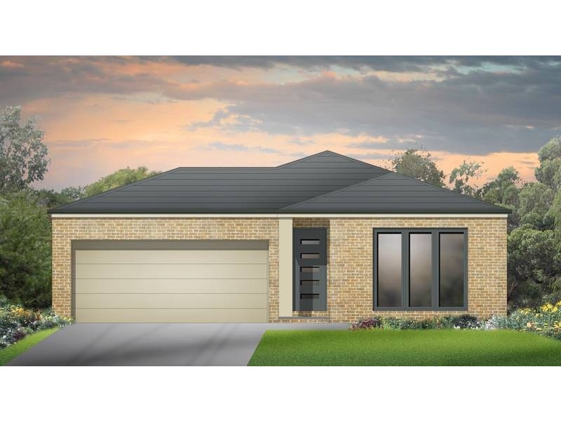 Lot 52 Ballymena Crescent, Cranbourne VIC 3977
