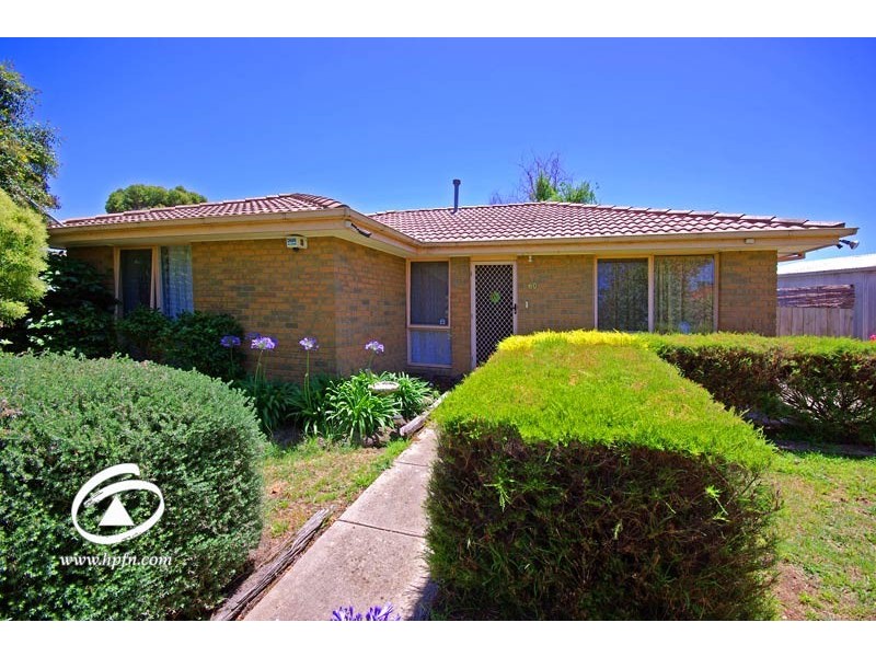 60 Strong Drive, Hampton Park VIC 3976