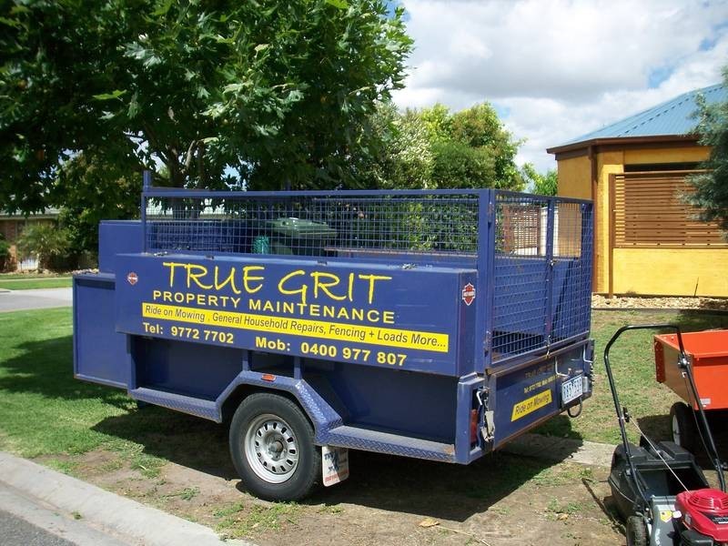 Narre Warren South VIC 3805