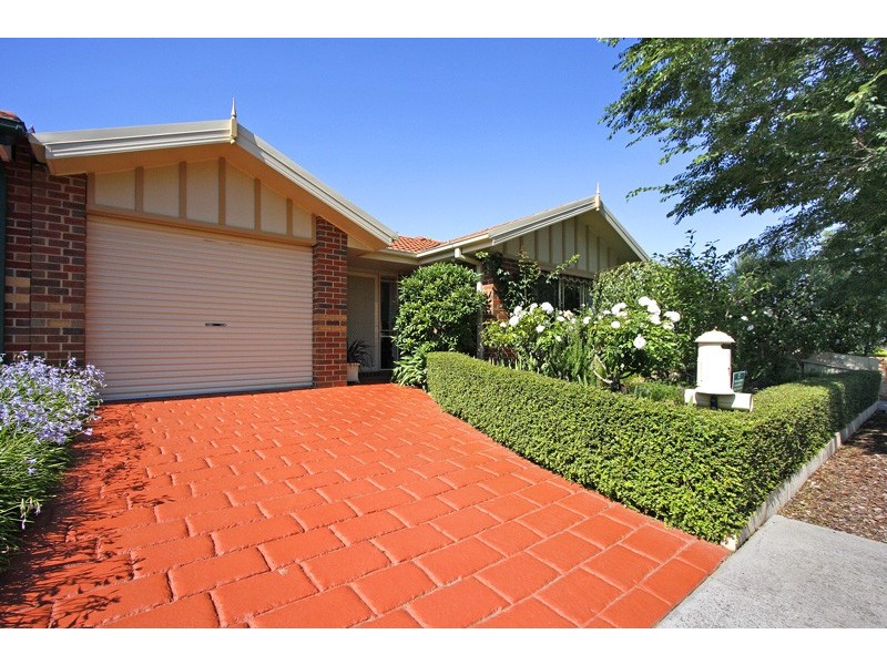 15 Tranter Square, Lynbrook VIC 3975
