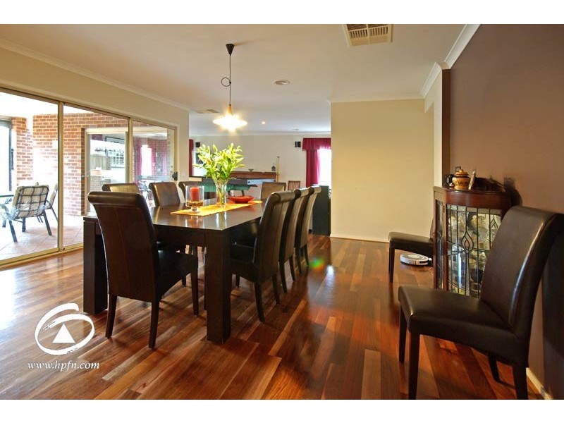 4 King Fern Close, Lyndhurst VIC 3975