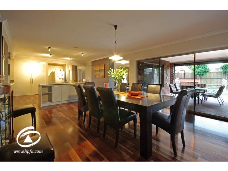 4 King Fern Close, Lyndhurst VIC 3975