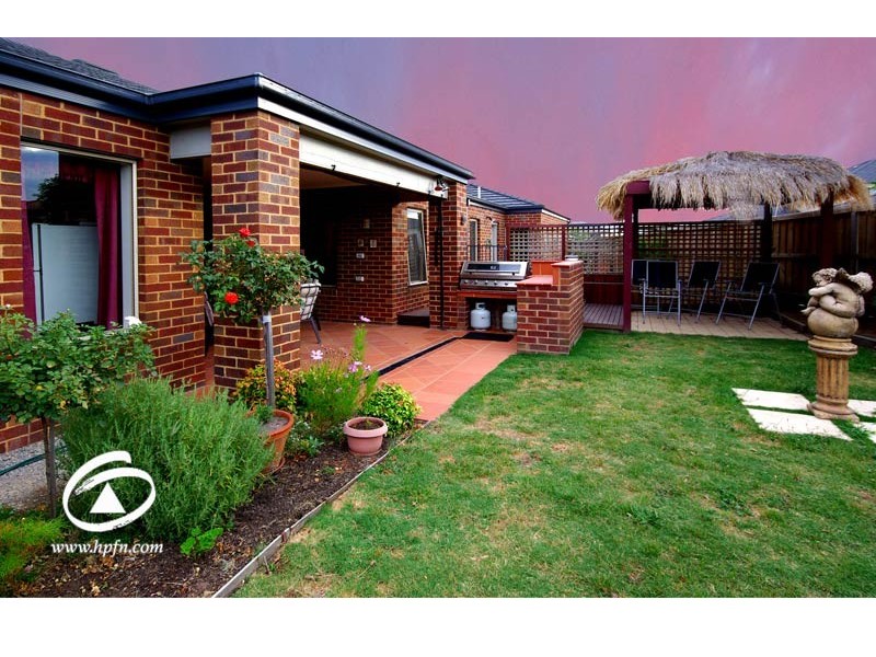 4 King Fern Close, Lyndhurst VIC 3975