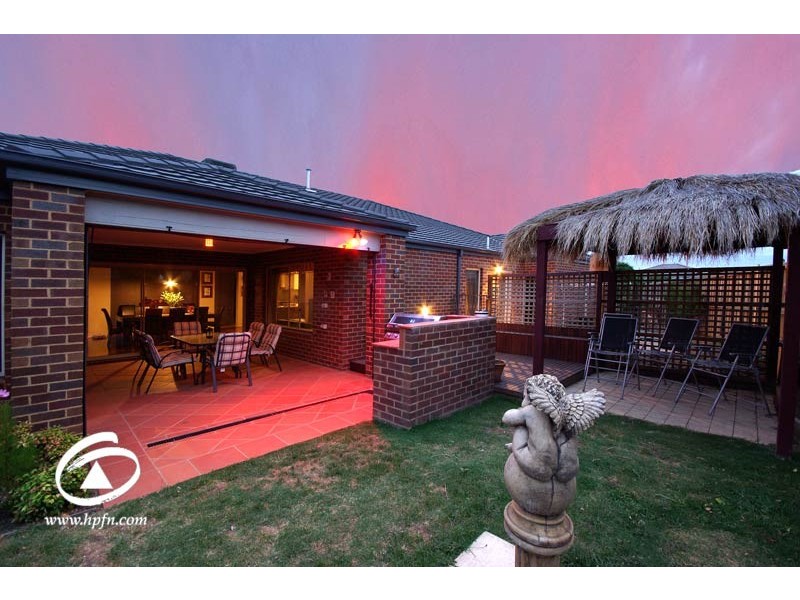 4 King Fern Close, Lyndhurst VIC 3975