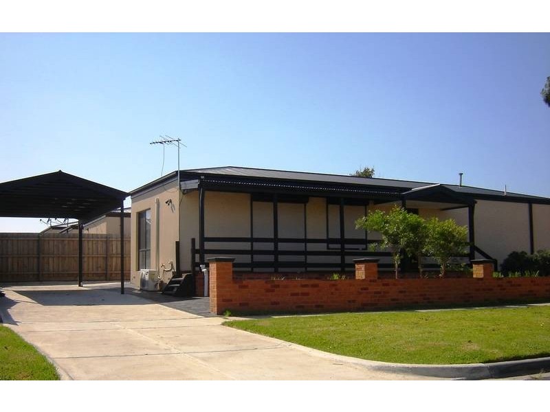 1/4 Hayes Road, Hampton Park VIC 3976