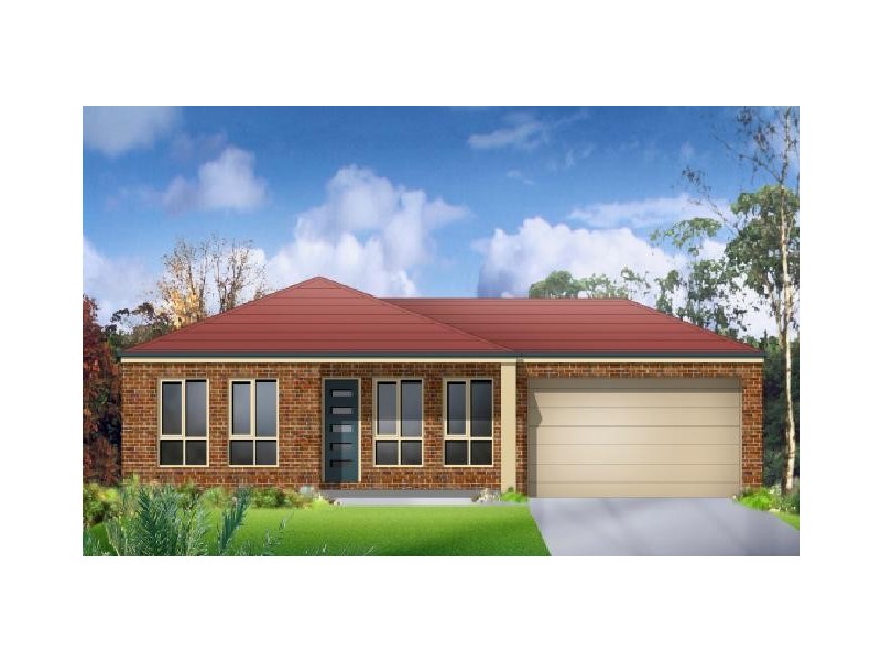 Lot 85 Lyn Ways, Lynbrook VIC 3975