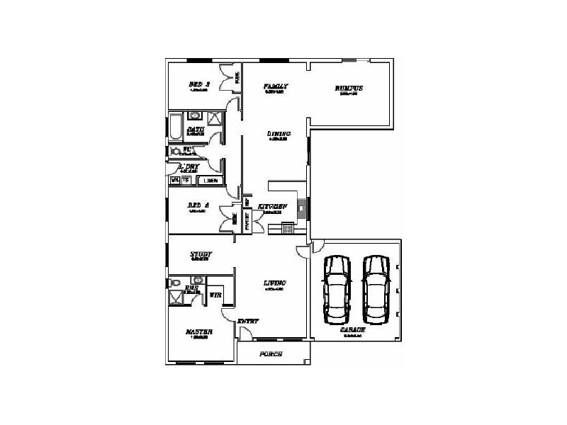 Lot 85 Lyn Ways, Lynbrook VIC 3975