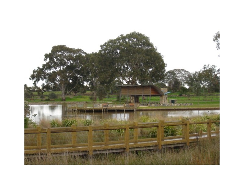Lot 85 Lyn Ways, Lynbrook VIC 3975