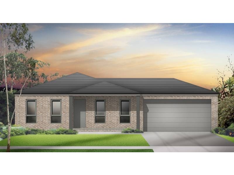 Lot 104 Lyn Ways, Lynbrook VIC 3975