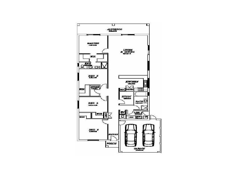 Lot 97 Lyn Ways, Lynbrook VIC 3975