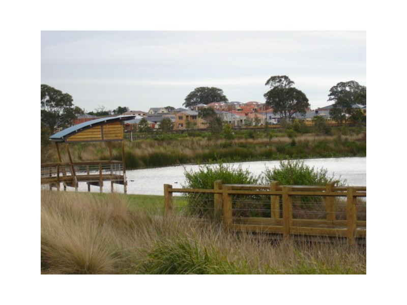 Lot 103 Lyn Ways, Lynbrook VIC 3975