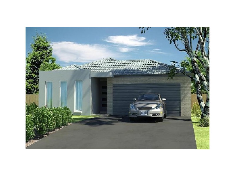 Lot 1241 Carinya Court, Cranbourne North VIC 3977