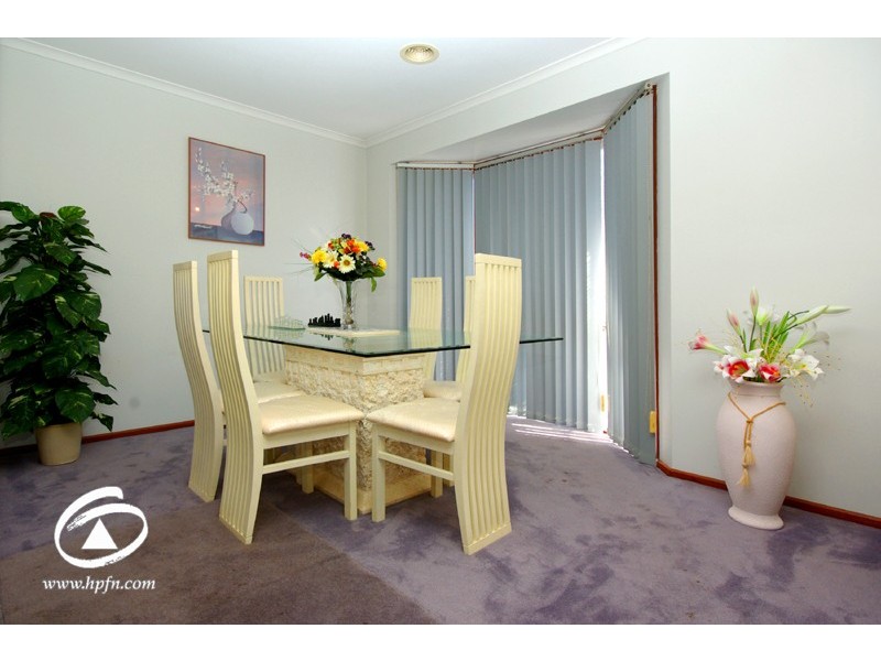 15 Dairyfarm Terrace, Hampton Park VIC 3976