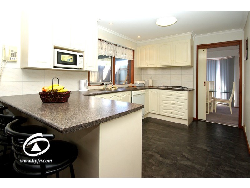 15 Dairyfarm Terrace, Hampton Park VIC 3976