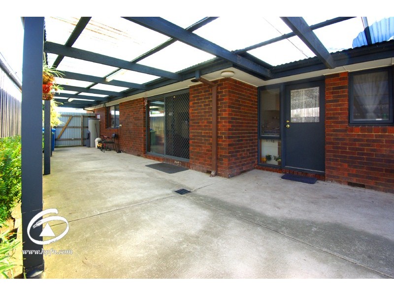 15 Dairyfarm Terrace, Hampton Park VIC 3976