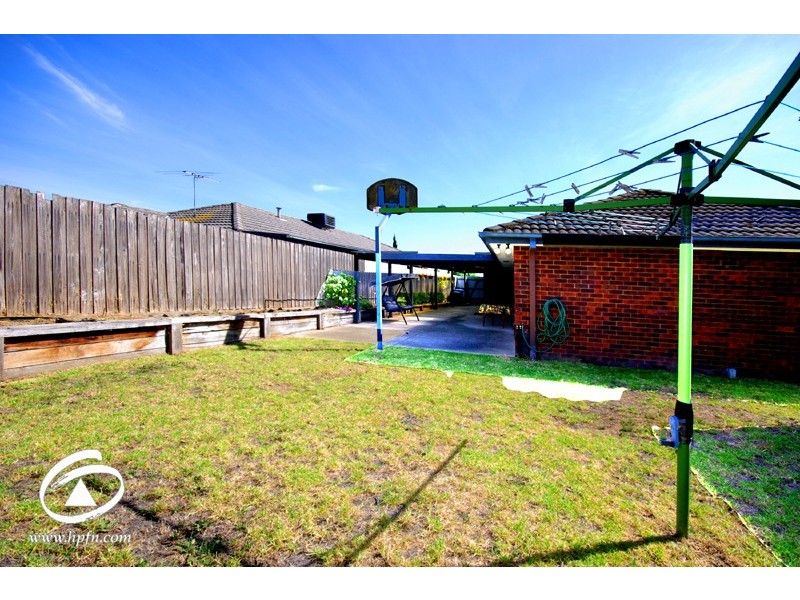15 Dairyfarm Terrace, Hampton Park VIC 3976