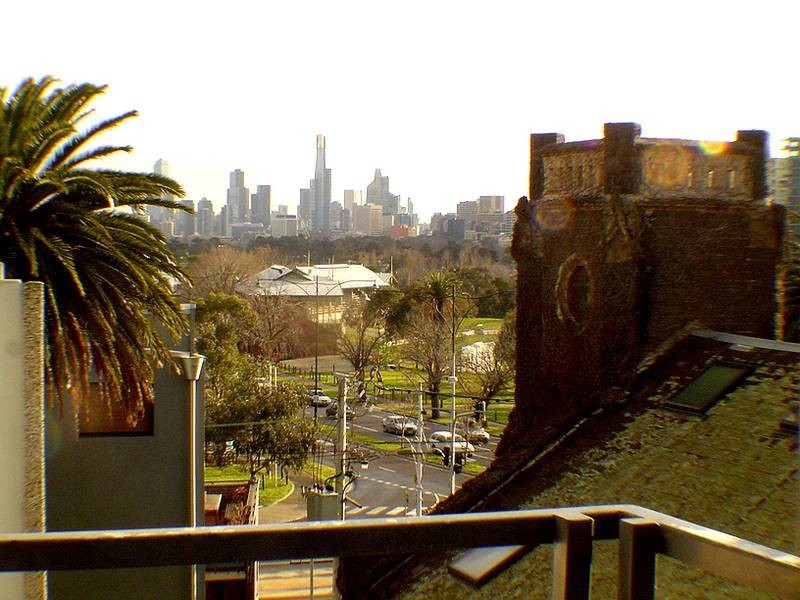 34/167 Fitzroy Street, St Kilda VIC 3182