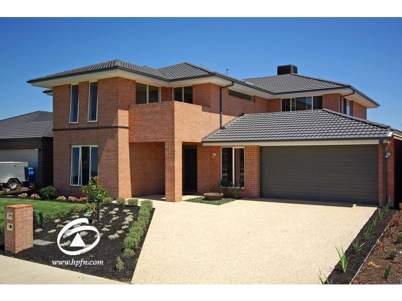 45 Lyndhurst Boulevard, Lyndhurst VIC 3975