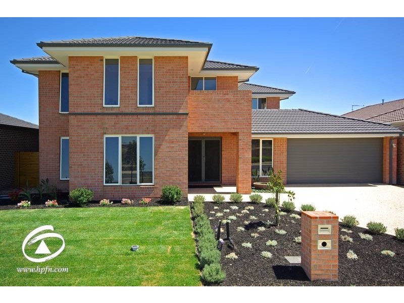 45 Lyndhurst Boulevard, Lyndhurst VIC 3975